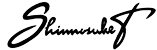 Signature